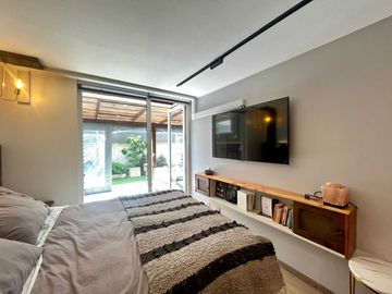 Departamento en arriendo  en ÑUÑOA