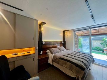 Departamento en arriendo  en ÑUÑOA