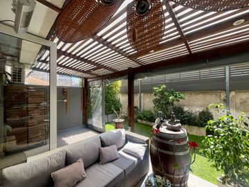 Departamento en arriendo  en ÑUÑOA