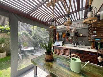 Departamento en arriendo  en ÑUÑOA