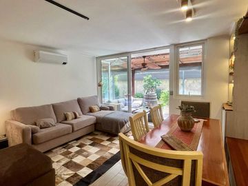 Departamento en arriendo  en ÑUÑOA