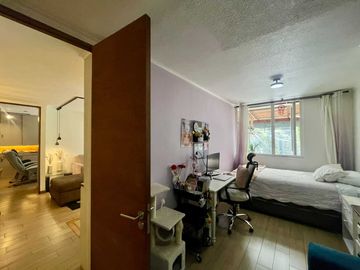 Departamento en arriendo  en ÑUÑOA