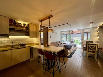 Departamento en arriendo  en ÑUÑOA
