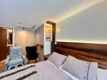 Departamento en arriendo  en ÑUÑOA