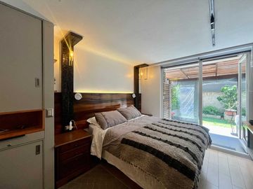 Departamento en arriendo  en ÑUÑOA