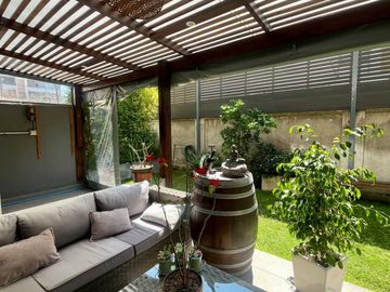 Departamento en arriendo  en ÑUÑOA