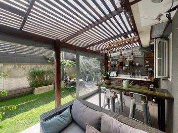 Departamento en arriendo  en ÑUÑOA