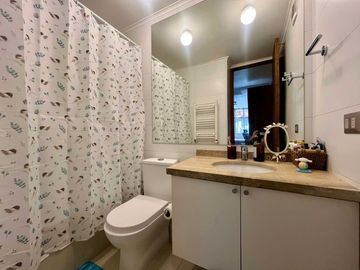Departamento en arriendo  en ÑUÑOA