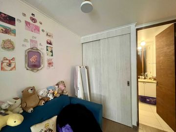 Departamento en arriendo  en ÑUÑOA