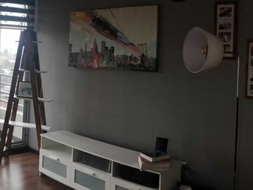 Departamento en arriendo  en ÑUÑOA