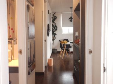 Departamento en arriendo  en ÑUÑOA