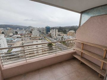 Departamento en venta  en VIÑA DEL MAR