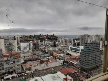 Departamento en venta  en VIÑA DEL MAR