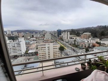 Departamento en venta  en VIÑA DEL MAR