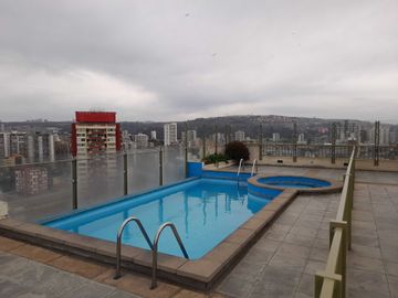 Departamento en venta  en VIÑA DEL MAR
