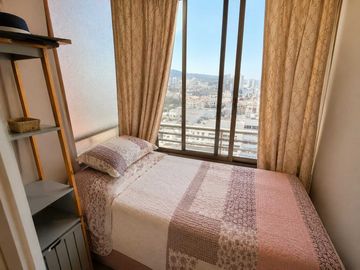 Departamento en venta  en VIÑA DEL MAR