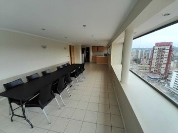 Departamento en venta  en VIÑA DEL MAR