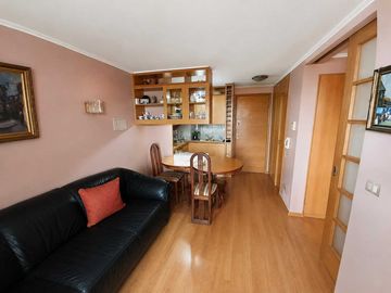 Departamento en venta  en VIÑA DEL MAR