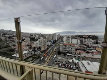 Departamento en venta  en VIÑA DEL MAR