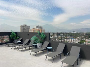 Departamento en arriendo  en INDEPENDENCIA