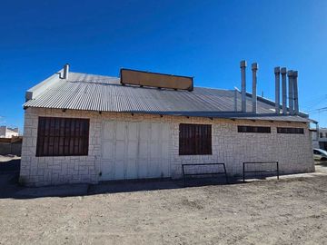 Local comercial en arriendo  en CALAMA