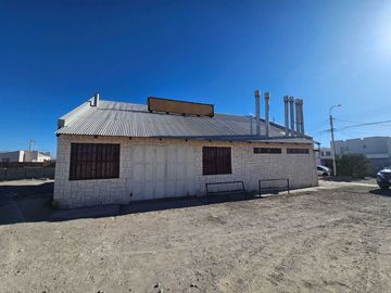 Local comercial en arriendo  en CALAMA