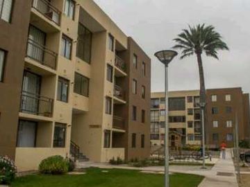 Departamento en venta  en LA SERENA