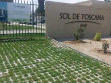 Departamento en venta  en LA SERENA