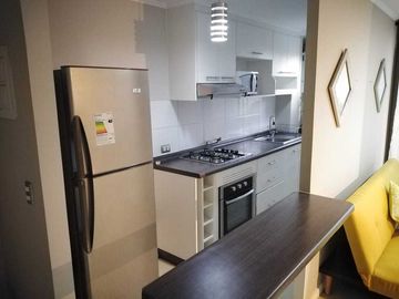 Departamento en venta  en LA SERENA