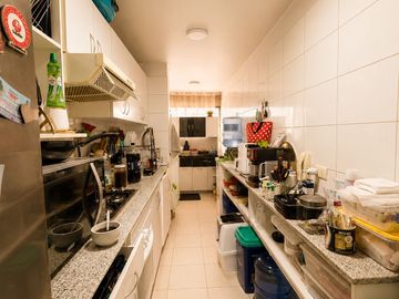 Departamento en arriendo  en MACUL