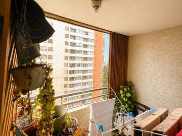 Departamento en arriendo  en MACUL