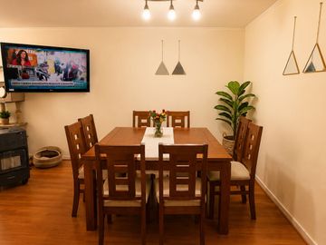 Departamento en arriendo  en MACUL