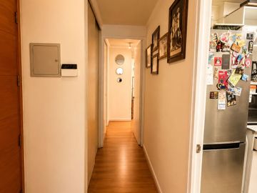 Departamento en arriendo  en MACUL