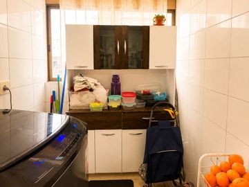 Departamento en arriendo  en MACUL