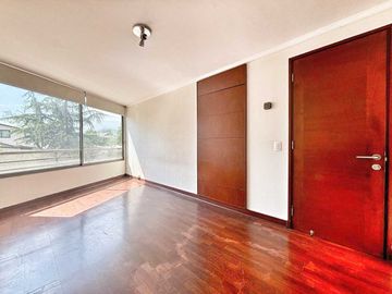Departamento en arriendo  en LAS CONDES