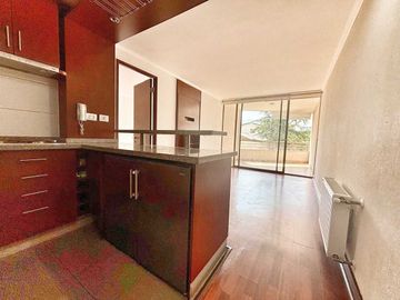 Departamento en arriendo  en LAS CONDES