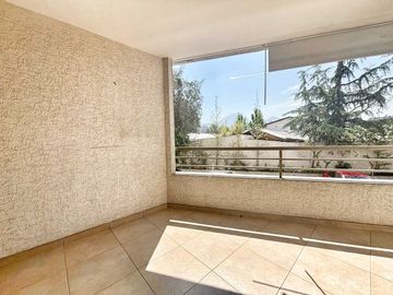 Departamento en arriendo  en LAS CONDES