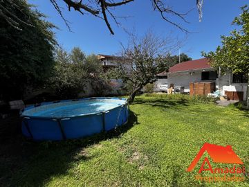 Casa en venta  en MAIPÚ