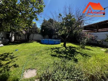Casa en venta  en MAIPÚ