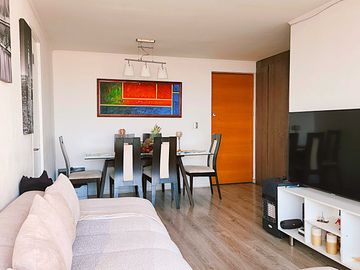 Departamento en venta  en SAN MIGUEL