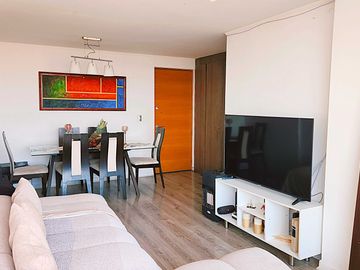 Departamento en venta  en SAN MIGUEL