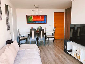 Departamento en venta  en SAN MIGUEL