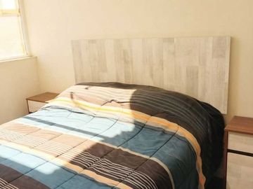 Departamento en venta  en SANTIAGO