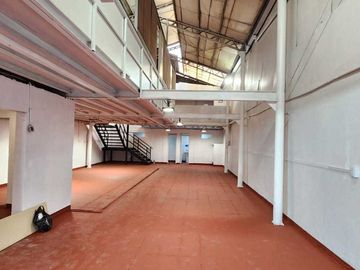 Bodega en arriendo  en SANTIAGO