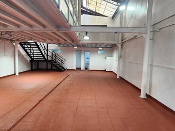 Bodega en arriendo  en SANTIAGO