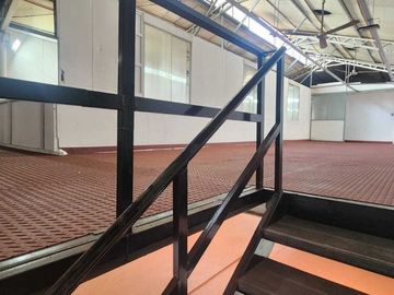 Bodega en arriendo  en SANTIAGO