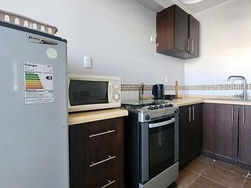 Departamento en arriendo  en LA SERENA