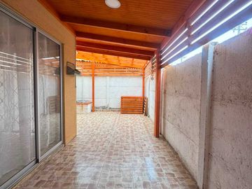 Casa en arriendo  en LA SERENA