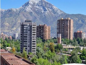 Departamento en arriendo  en LAS CONDES
