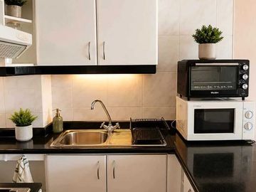 Departamento en arriendo  en LAS CONDES